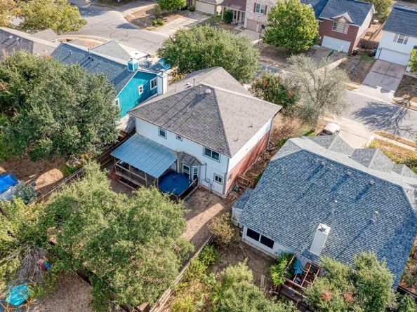 2508 Eastwood LN, Round Rock TX 78664