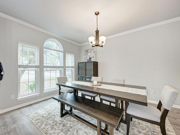 2508 Eastwood LN, Round Rock TX 78664