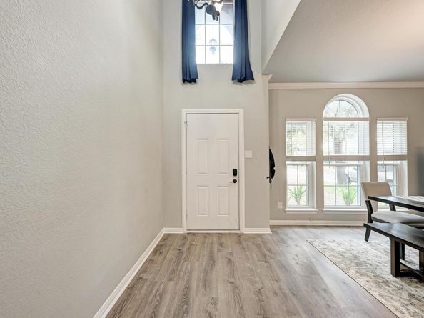 2508 Eastwood LN, Round Rock TX 78664