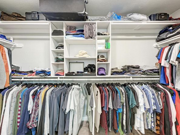 2508 Eastwood LN, Round Rock TX 78664