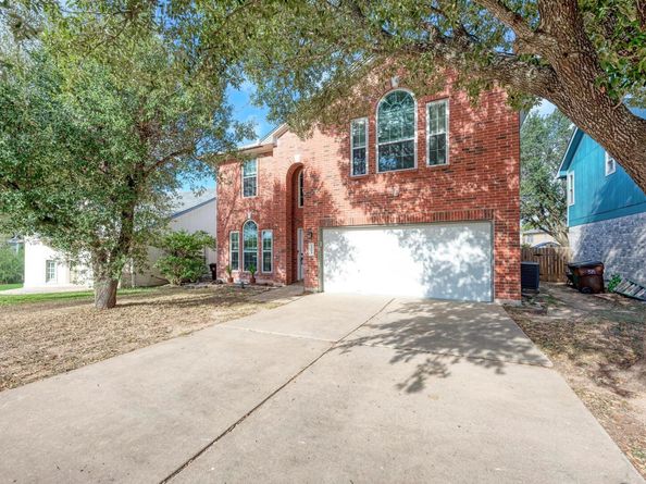 2508 Eastwood LN, Round Rock TX 78664