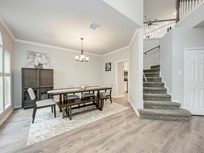 2508 Eastwood LN, Round Rock TX 78664