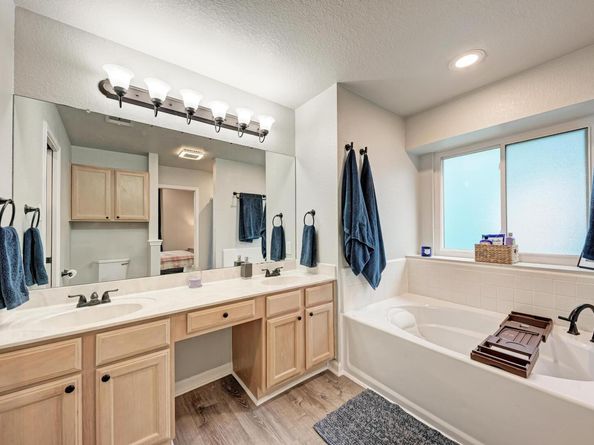 2508 Eastwood LN, Round Rock TX 78664