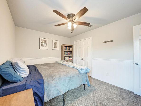 2508 Eastwood LN, Round Rock TX 78664