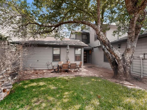 5107 McKittrick Canyon DR, Austin TX 78759