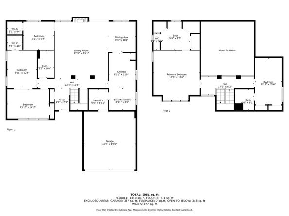 12508 Terra Nova LN, Austin TX 78727