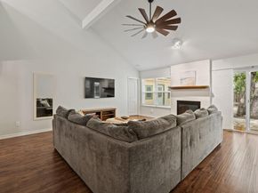 12508 Terra Nova LN, Austin TX 78727