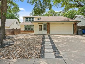 12508 Terra Nova LN, Austin TX 78727