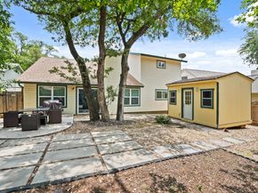 12508 Terra Nova LN, Austin TX 78727