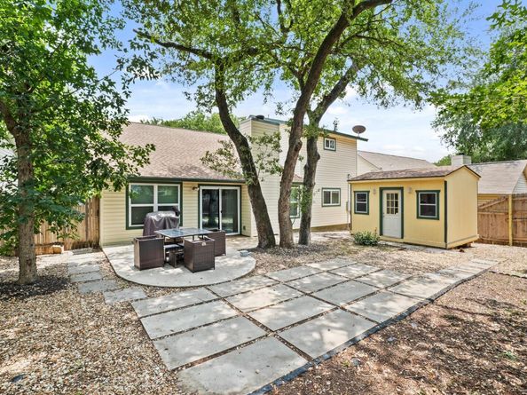 12508 Terra Nova LN, Austin TX 78727
