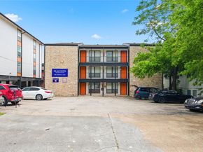 2801 Hemphill PARK A103, Austin TX 78705