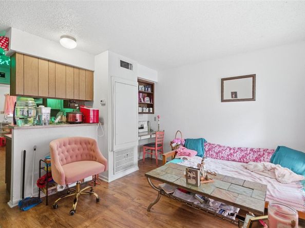 2801 Hemphill PARK A103, Austin TX 78705