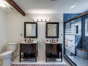 6605 Oasis DR, Austin TX 78749