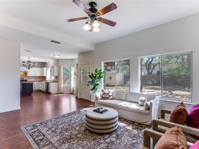 6605 Oasis DR, Austin TX 78749