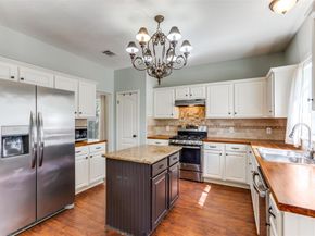 6605 Oasis DR, Austin TX 78749