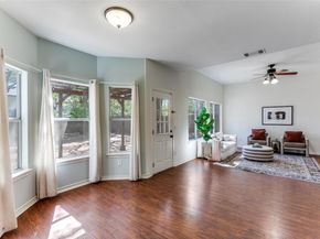 6605 Oasis DR, Austin TX 78749