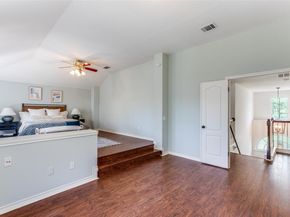 6605 Oasis DR, Austin TX 78749