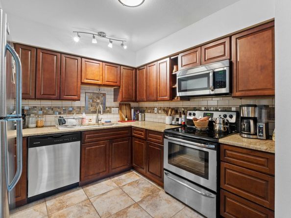 1750 Timber Ridge RD 102, Austin TX 78741