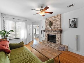 1750 Timber Ridge RD 102, Austin TX 78741
