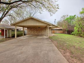 8204 Exmoor Dr, Austin TX 78757