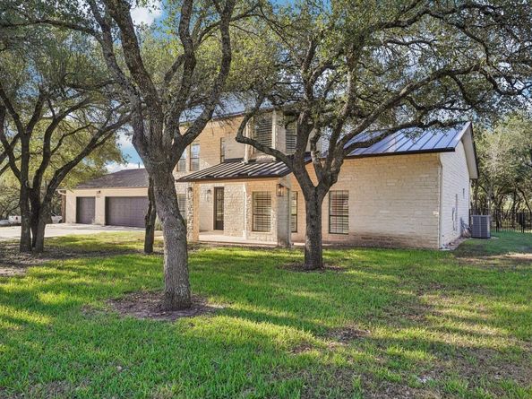 2833 Cedar Hollow RD, Georgetown TX 78628