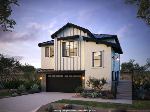 18 Maybury WAY, Lakeway TX 78738
