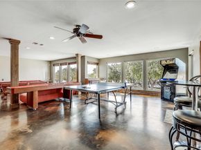 610 Deckhouse DR, Point Venture TX 78645
