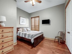 610 Deckhouse DR, Point Venture TX 78645