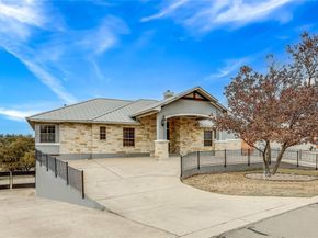 610 Deckhouse DR, Point Venture TX 78645