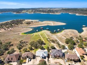 610 Deckhouse DR, Point Venture TX 78645