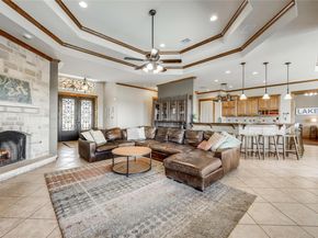 610 Deckhouse DR, Point Venture TX 78645