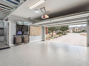 2801 Mossy Springs DR, Leander TX 78641