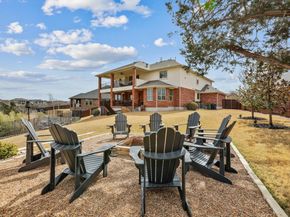 2801 Mossy Springs DR, Leander TX 78641