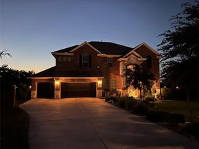 2801 Mossy Springs DR, Leander TX 78641