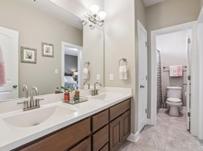 2801 Mossy Springs DR, Leander TX 78641