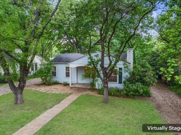 3210 Bryker DR, Austin TX 78703