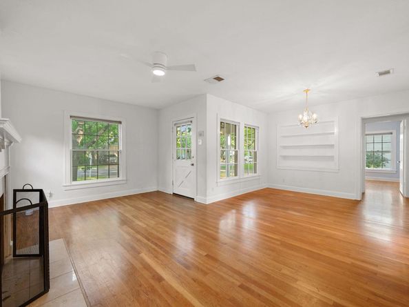 3210 Bryker DR, Austin TX 78703