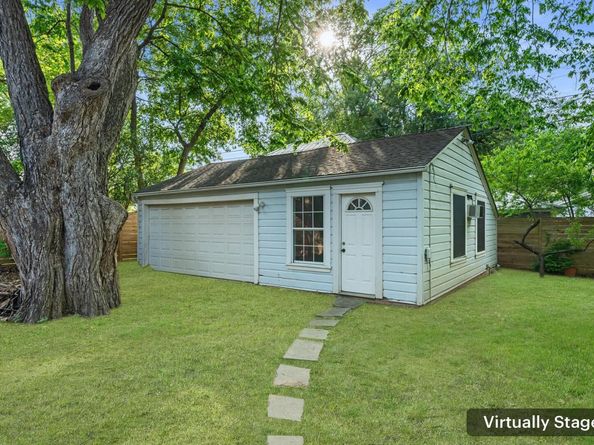 3210 Bryker DR, Austin TX 78703