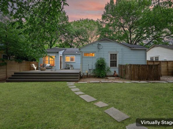 3210 Bryker DR, Austin TX 78703