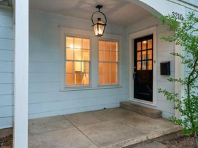3210 Bryker DR, Austin TX 78703