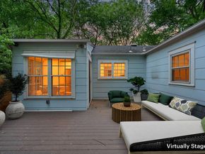 3210 Bryker DR, Austin TX 78703