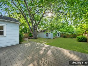 3210 Bryker DR, Austin TX 78703