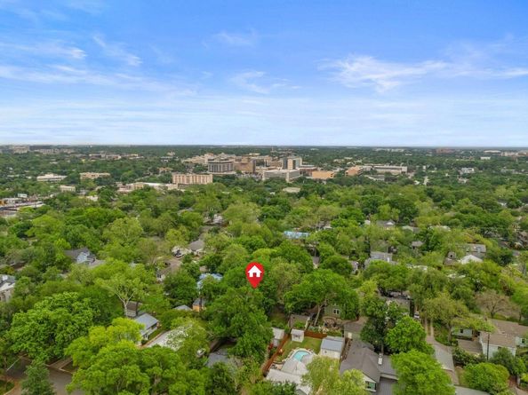 3210 Bryker DR, Austin TX 78703