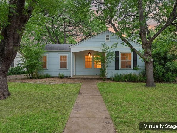 3210 Bryker DR, Austin TX 78703