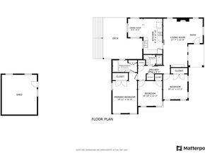 3210 Bryker DR, Austin TX 78703