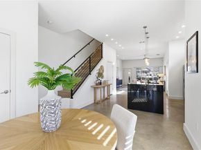 701 Zennia ST B, Austin TX 78751