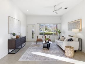 701 Zennia ST B, Austin TX 78751