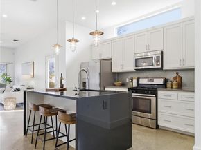 701 Zennia ST B, Austin TX 78751