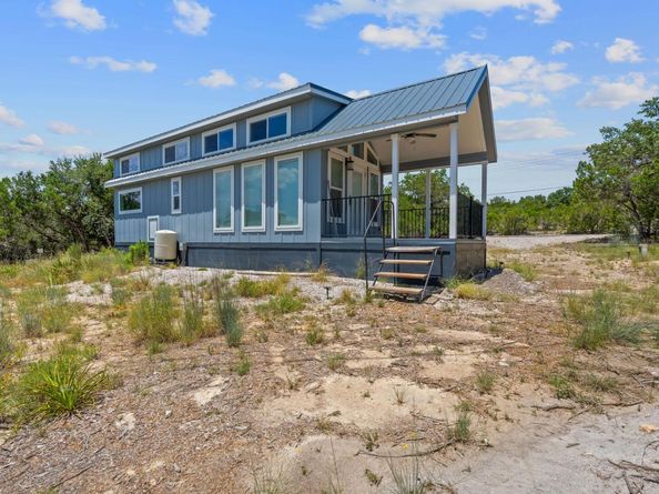 635 Ivean Pearson RD, Lago Vista TX 78645