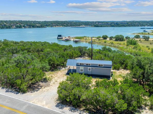 635 Ivean Pearson RD, Lago Vista TX 78645